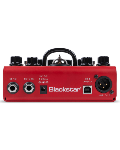 Blackstar Dept.10 Dual Drive