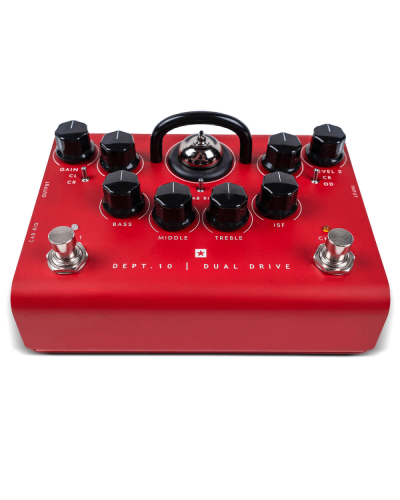 Blackstar Dept.10 Dual Drive