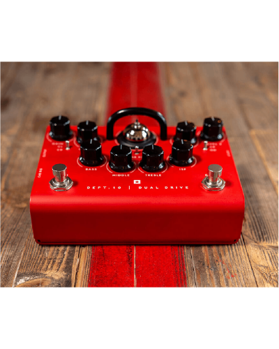 Blackstar Dept.10 Dual Drive