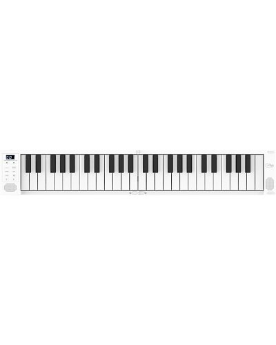 Carry-On Folding Midi Piano 49 Key