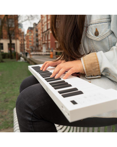 Carry-On Folding Midi Piano 49 Key