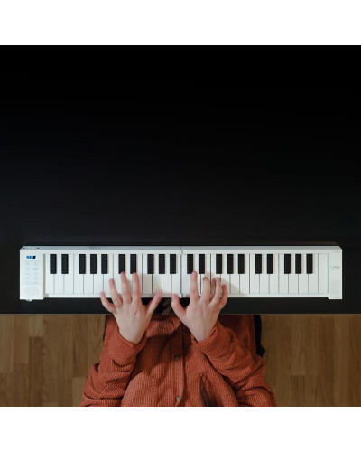 Carry-On Folding Midi Piano 49 Key
