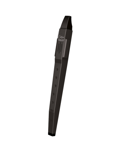 Carry-On Digital Wind Instrument Black