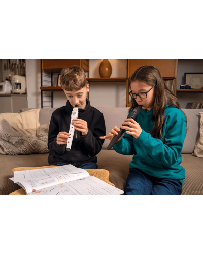 Carry-On Digital Wind Instrument Black