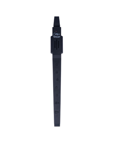 Carry-On Digital Wind Instrument Black