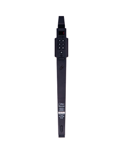 Carry-On Digital Wind Instrument Black
