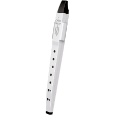 Carry-On Digital Wind Instrument White