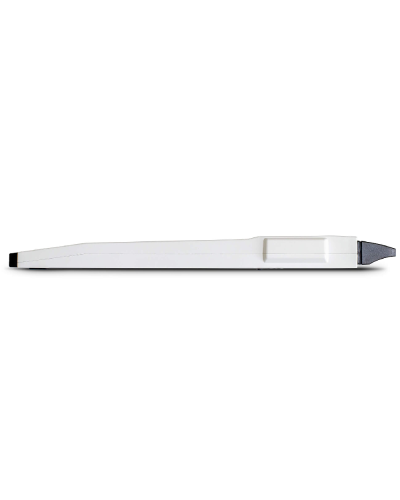 Carry-On Digital Wind Instrument White