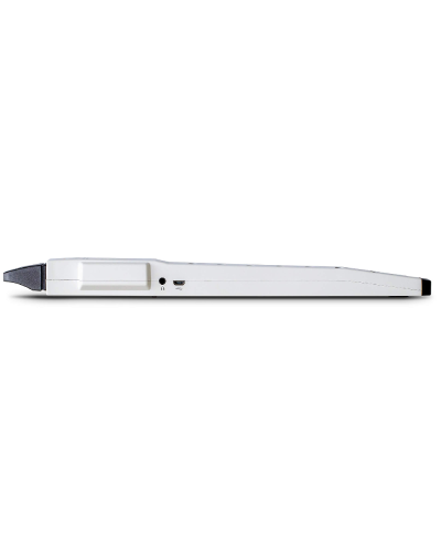 Carry-On Digital Wind Instrument White