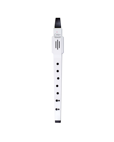 Carry-On Digital Wind Instrument White
