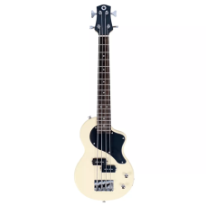 Carry-on ST Bass Travel Vintage White