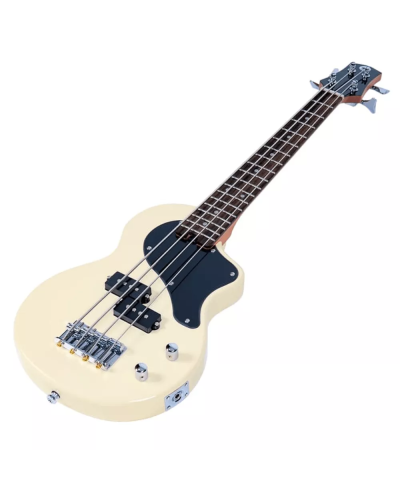 Carry-on ST Bass Travel Vintage White