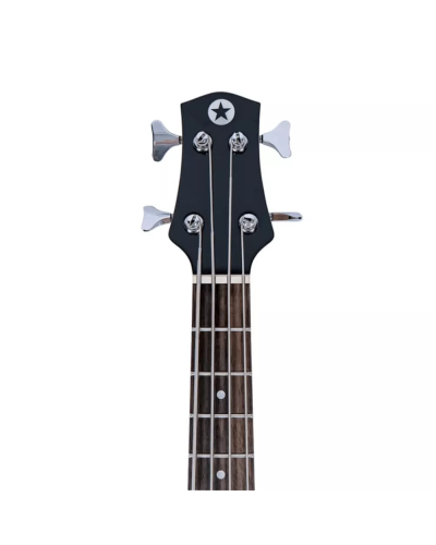 Carry-on ST Bass Travel Vintage White