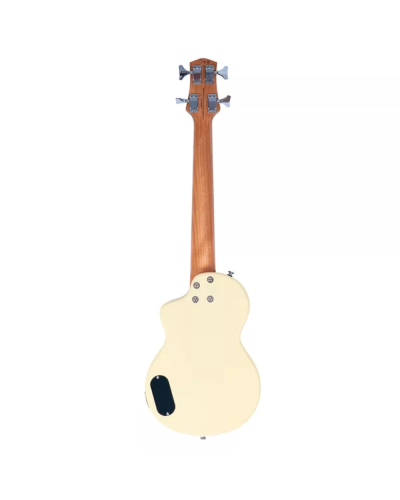 Carry-on ST Bass Travel Vintage White