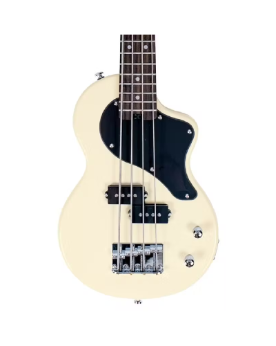 Carry-on ST Bass Travel Vintage White