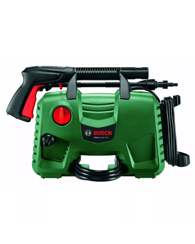 Yüksək təzyiqli yuyucu aparat Bosch Easy Aquatak 120