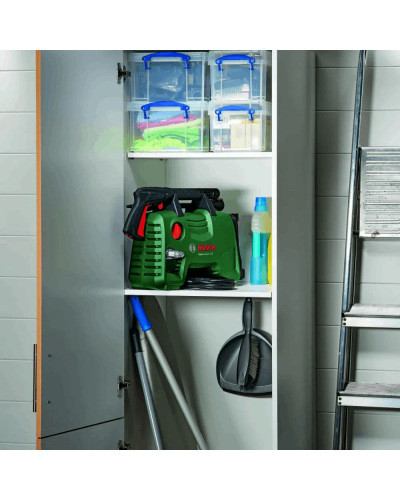 Yüksək təzyiqli yuyucu aparat Bosch Easy Aquatak 120