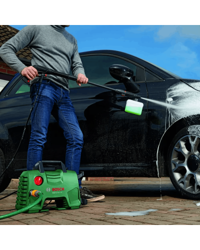 Yüksək təzyiqli yuyucu aparat Bosch Easy Aquatak 120