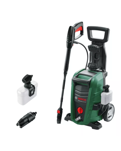 Yüksək təzyiqli yuyucu aparat Bosch UNI  Aquatak W/EE 130