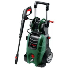 Yüksək təzyiqli yuyucu aparat Bosch ADV Aquatak W/EE 140