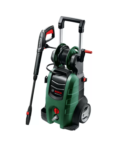 Yüksək təzyiqli yuyucu aparat Bosch ADV Aquatak W/EE 140