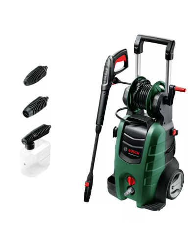 Yüksək təzyiqli yuyucu aparat Bosch ADV Aquatak W/EE 140