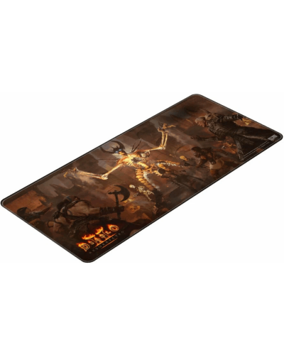 Mouse Pad Blizzard Diablo 2: Resurrected - Mephisto XL