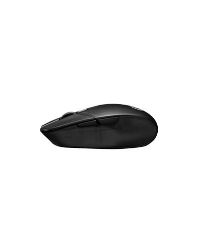 Gaming Mouse Logitech G303 Shroud Edition Black