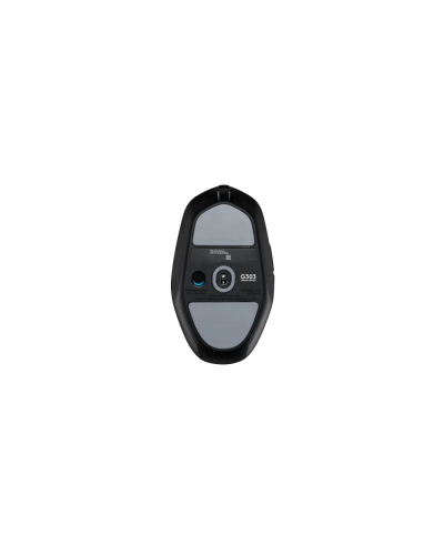Gaming Mouse Logitech G303 Shroud Edition Black