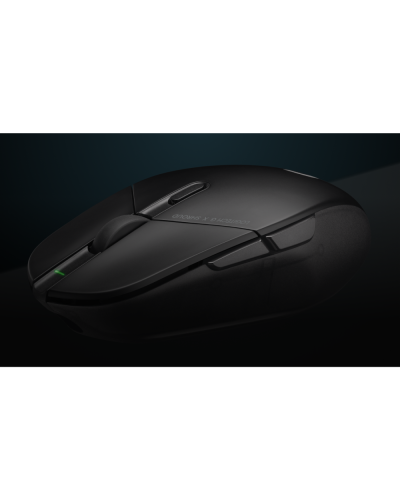 Gaming Mouse Logitech G303 Shroud Edition Black