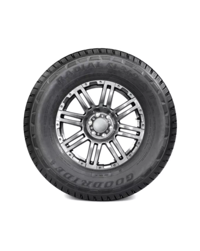 Goodride SL369 A/T 111S M+S 245/70R16