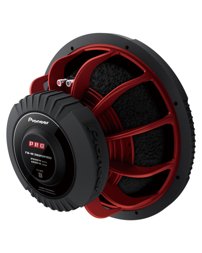 Pioneer TS-W3820PRO