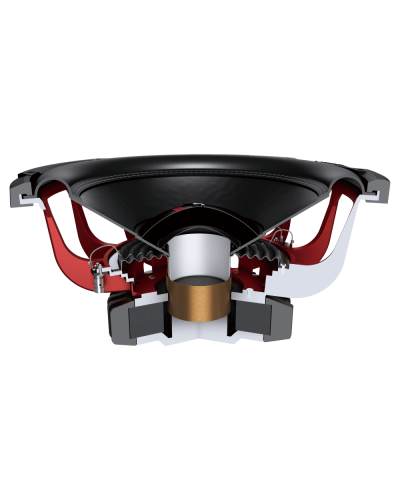 Pioneer TS-W3820PRO