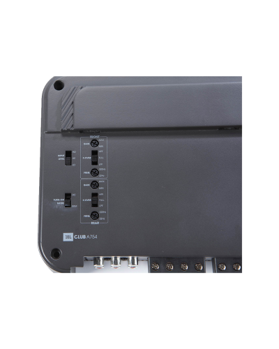 JBL Club A754