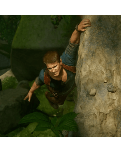 Disk Playstation 5 Uncharted Collection Legacy of Thieves / Наследие Воров 1270482
