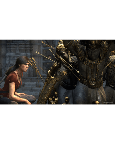 Disk Playstation 5 Uncharted Collection Legacy of Thieves / Наследие Воров 1270482