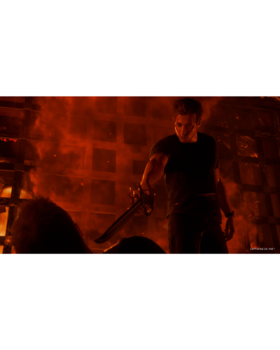 Disk Playstation 5 Uncharted Collection Legacy of Thieves / Наследие Воров 1270482