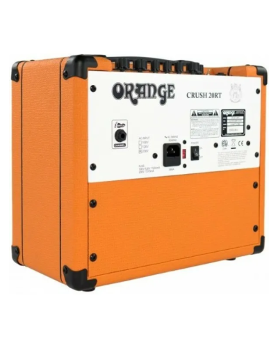 Orange Crush 20RT