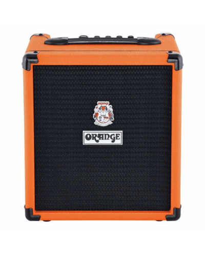 Orange Crush Bass 25