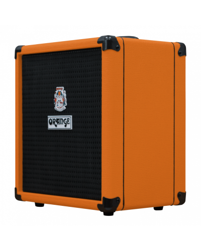Orange Crush Bass 25