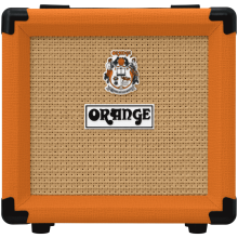Orange PPC108