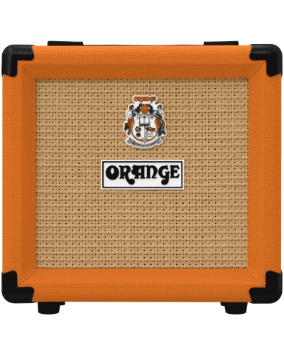 Orange PPC108