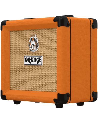 Orange PPC108