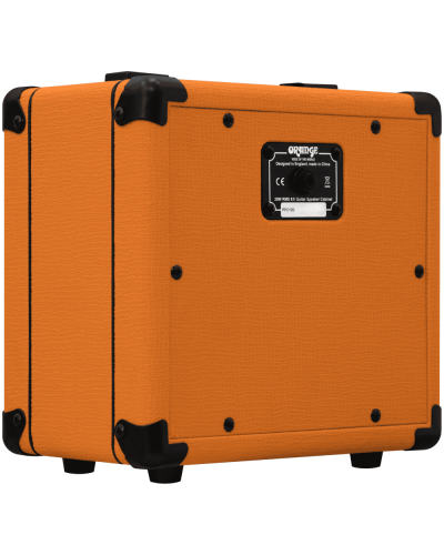 Orange PPC108
