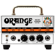 Orange MT20 Micro Terror