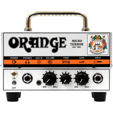 Orange MT20 Micro Terror