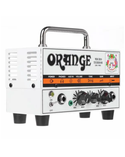 Orange MT20 Micro Terror