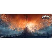 Mouse Pad Blizzard World of Warcraft Shadowlands Sky XL