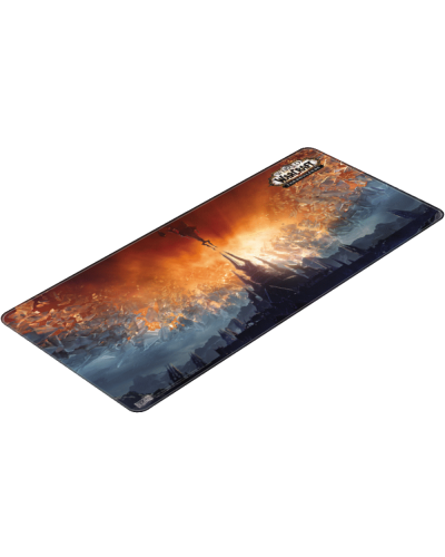 Mouse Pad Blizzard World of Warcraft Shadowlands Sky XL