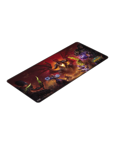 Mouse Pad Blizzard World of Warcraft Classic Onyxia XL